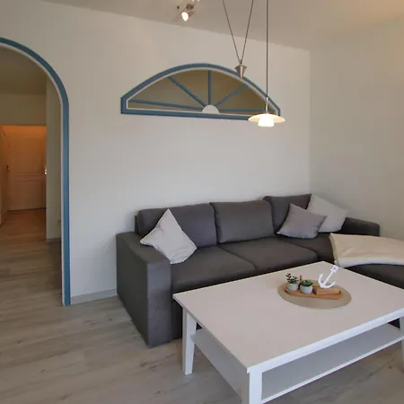 Apartment Gro_e Stra_e 19_ Whg_ 1